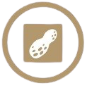 cacahuete
